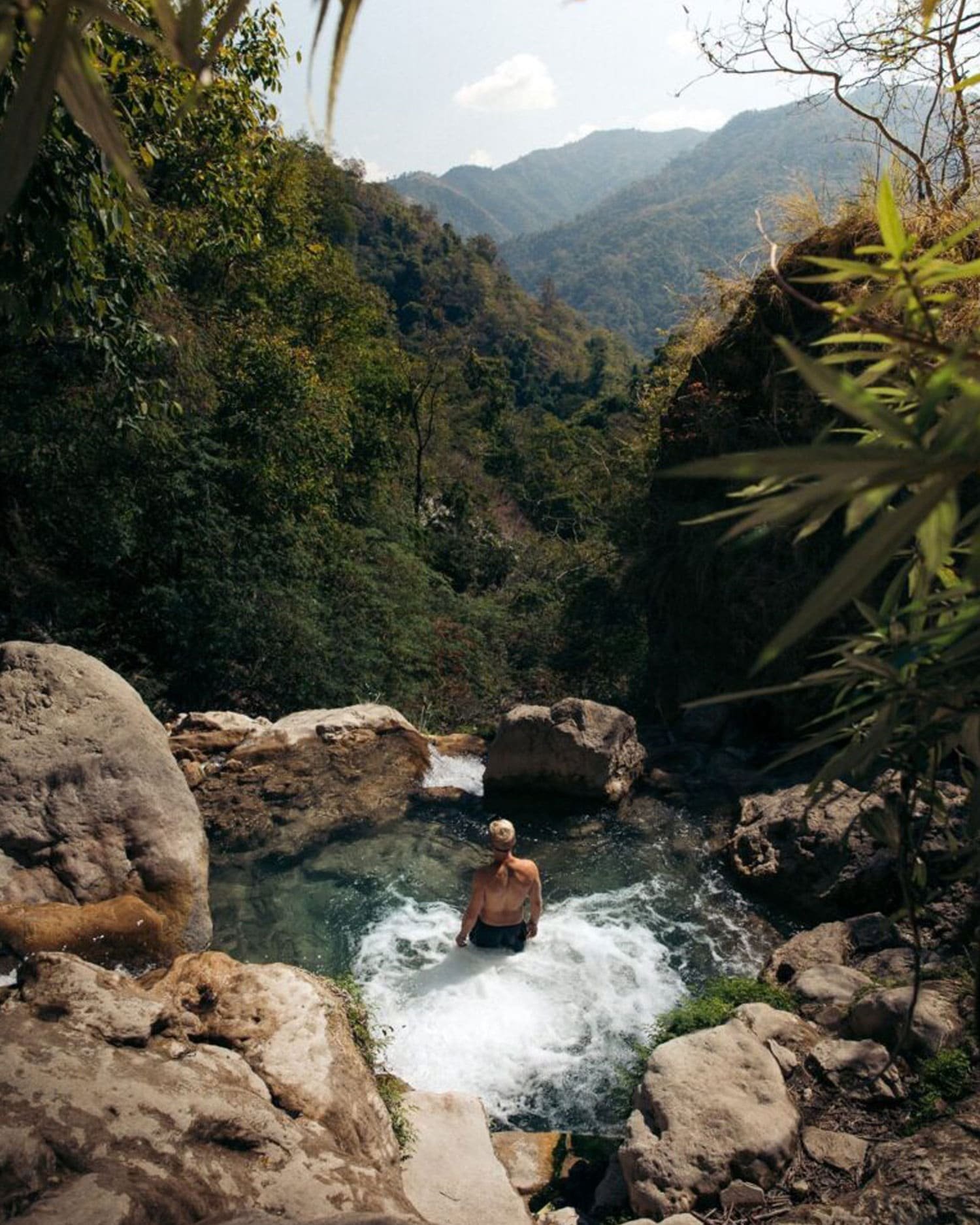 3 days yoga retreat in rishikesh