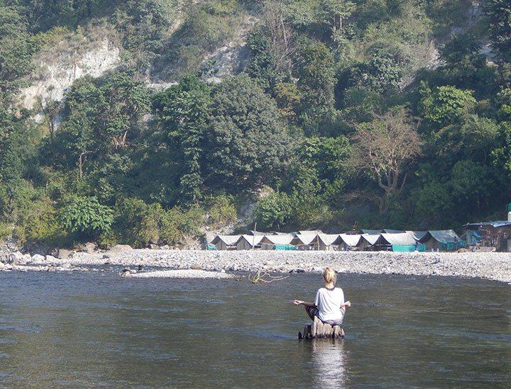 100 hour yoga teacher training rishikesh