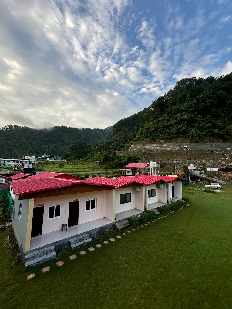 500 Hour Yoga Teacher Training Rishikesh