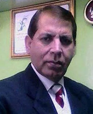 meditation centre in rishikesh