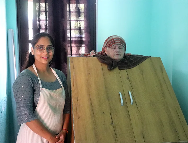 yoga retreat rishikesh