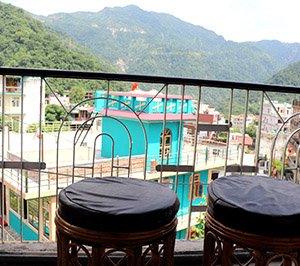 yoga courses in rishikesh