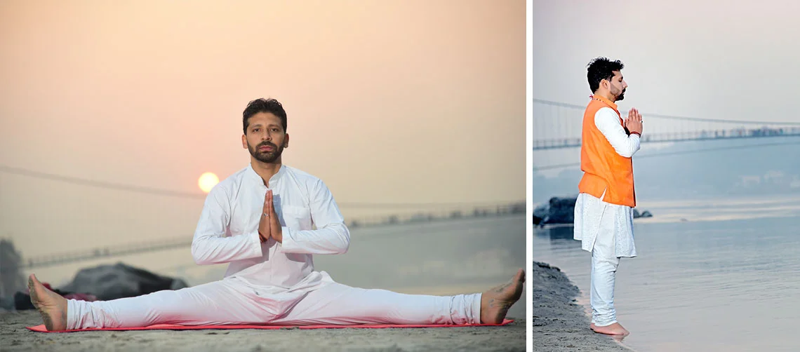500 Hour Yoga Teacher Training Rishikesh