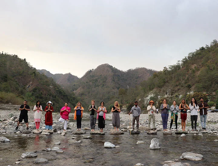 yoga institute in rishikesh