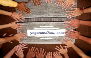 yoga retreat rishikesh