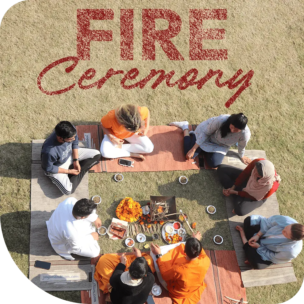 yoga ttc in rishikesh