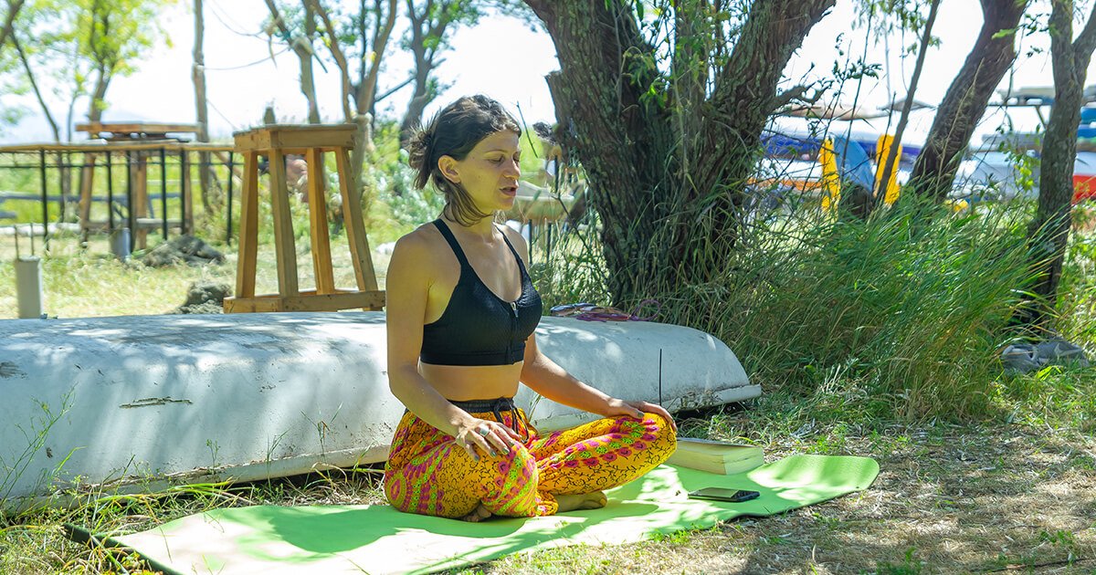 200 hour yoga teacher training in rishikesh
