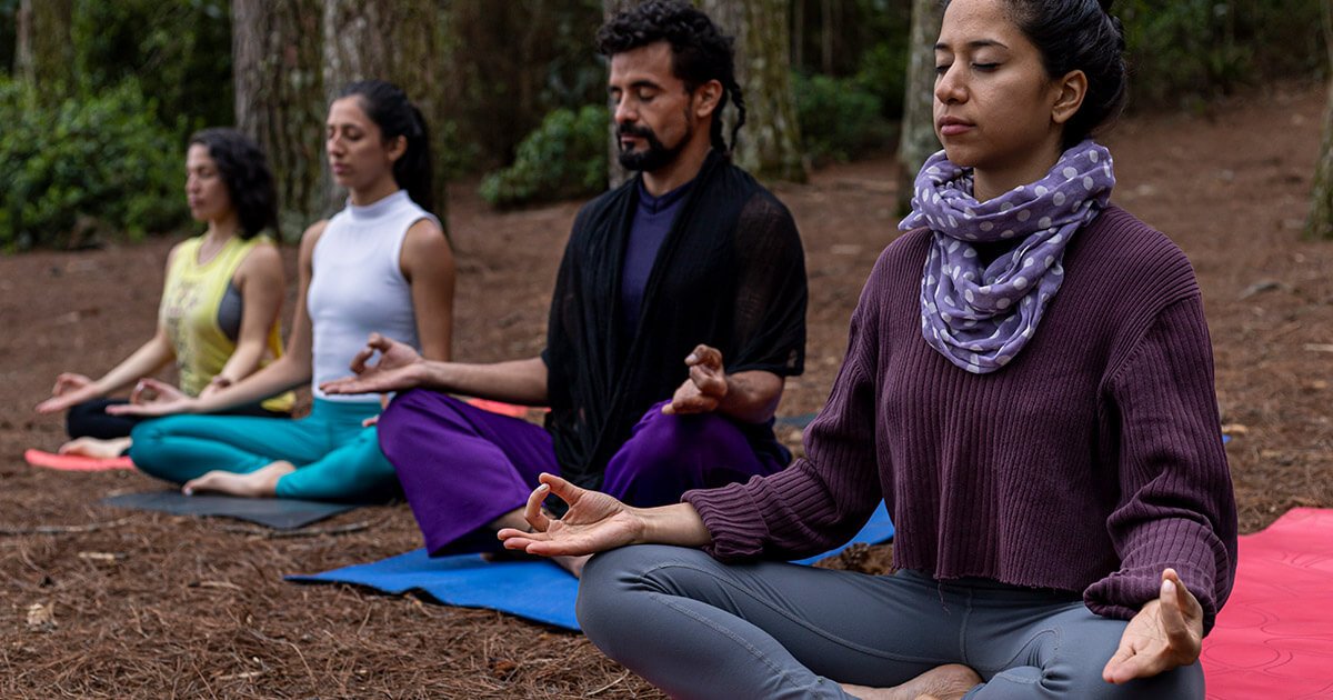 yoga teacher training in rishikesh