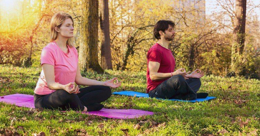 500 Hour Yoga Teacher Training Rishikesh