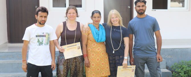 Panchakarma Treatment in Rishikesh