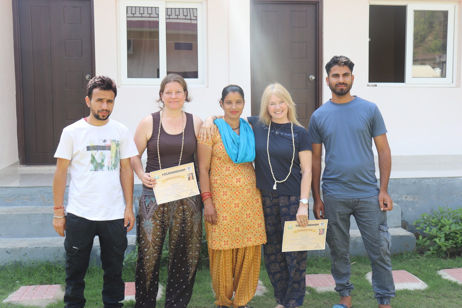 Panchakarma Treatment in Rishikesh