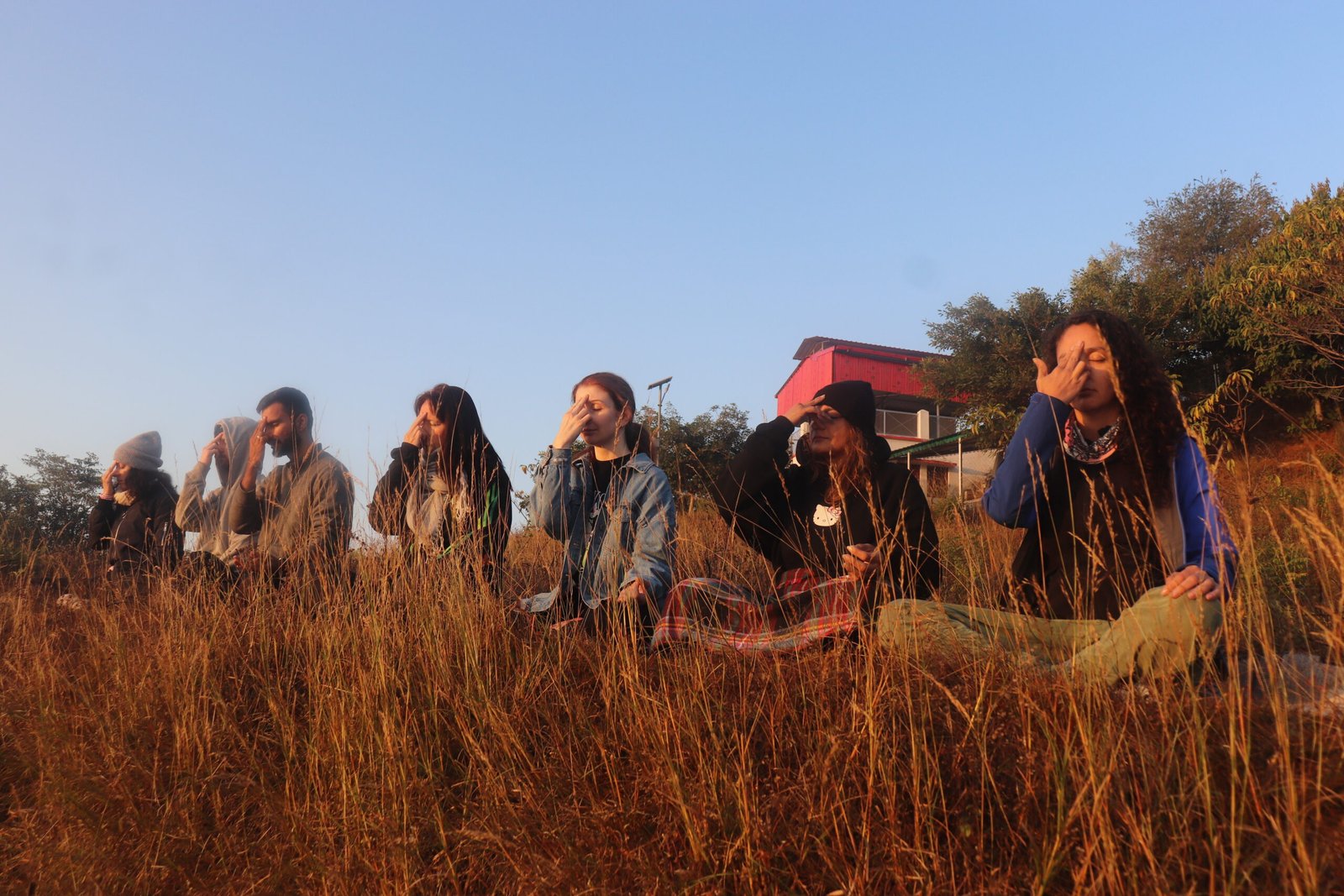 Panchakarma Treatment in Rishikesh